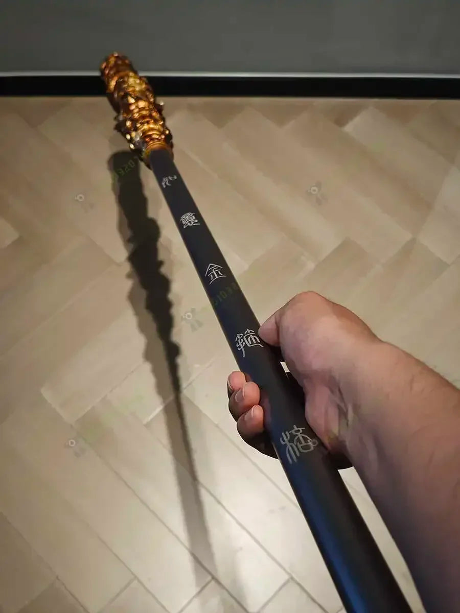Limited Edition Sun Wukong Legendary Bar – Black Myth: Wukong Exclusive