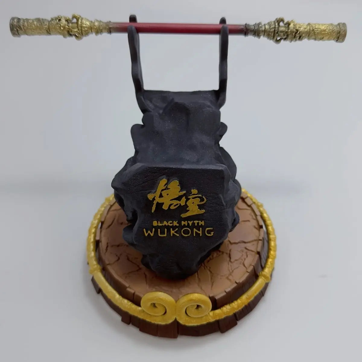 Black Myth Wukong Console Controller Stand
