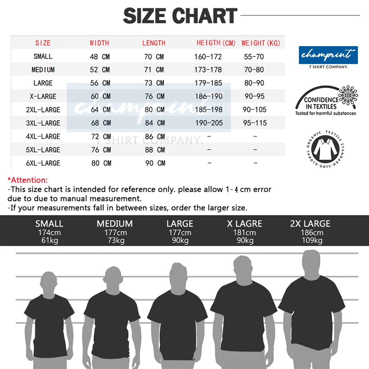 Unleash the Power of the Black Myth : Wukong Gray T-Shirt