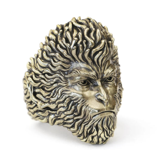Sun Wukong Ring – Black Myth: Wukong