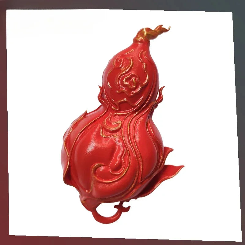 Black Myth Wukong Trailblazer’s Scarlet Gourd