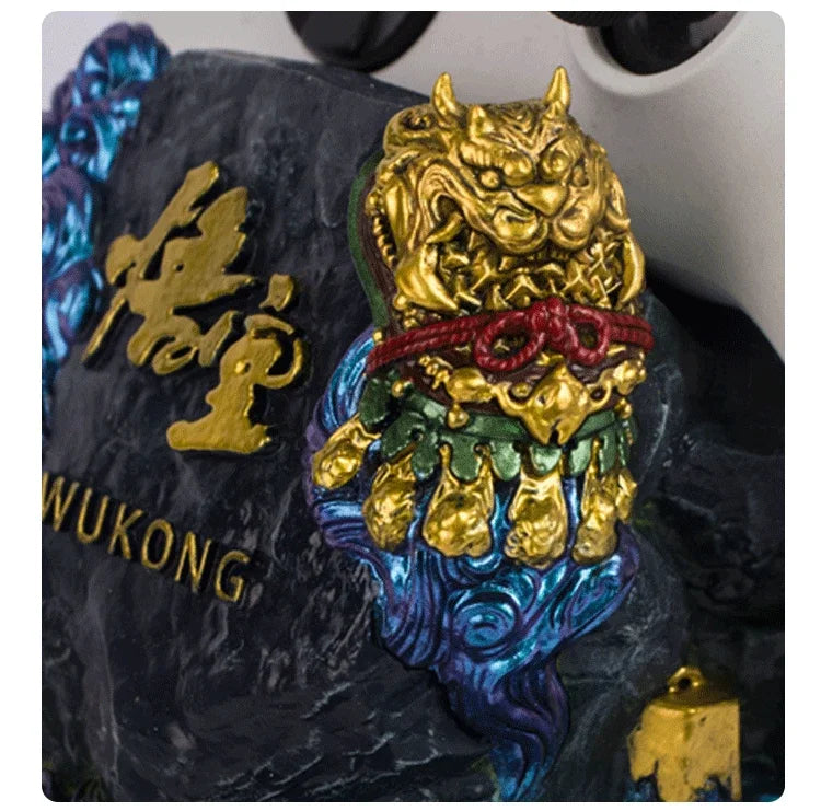 Black Myth: Wukong Staff Display Stand
