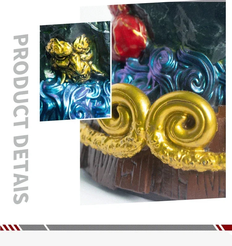 Black Myth: Wukong Staff Display Stand