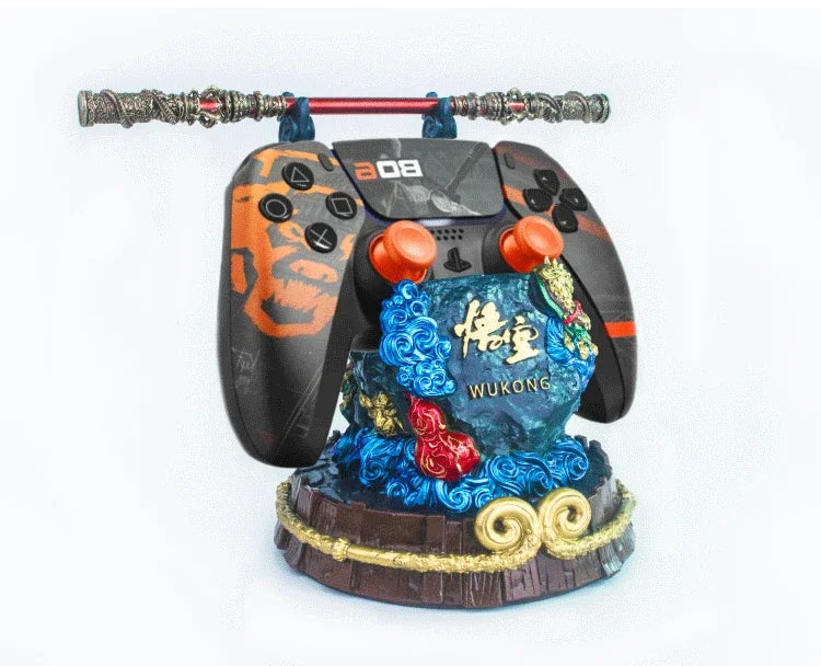 Black Myth: Wukong Staff Display Stand
