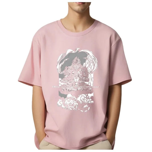 Black Myth: Wukong - Pink Sun Wukong