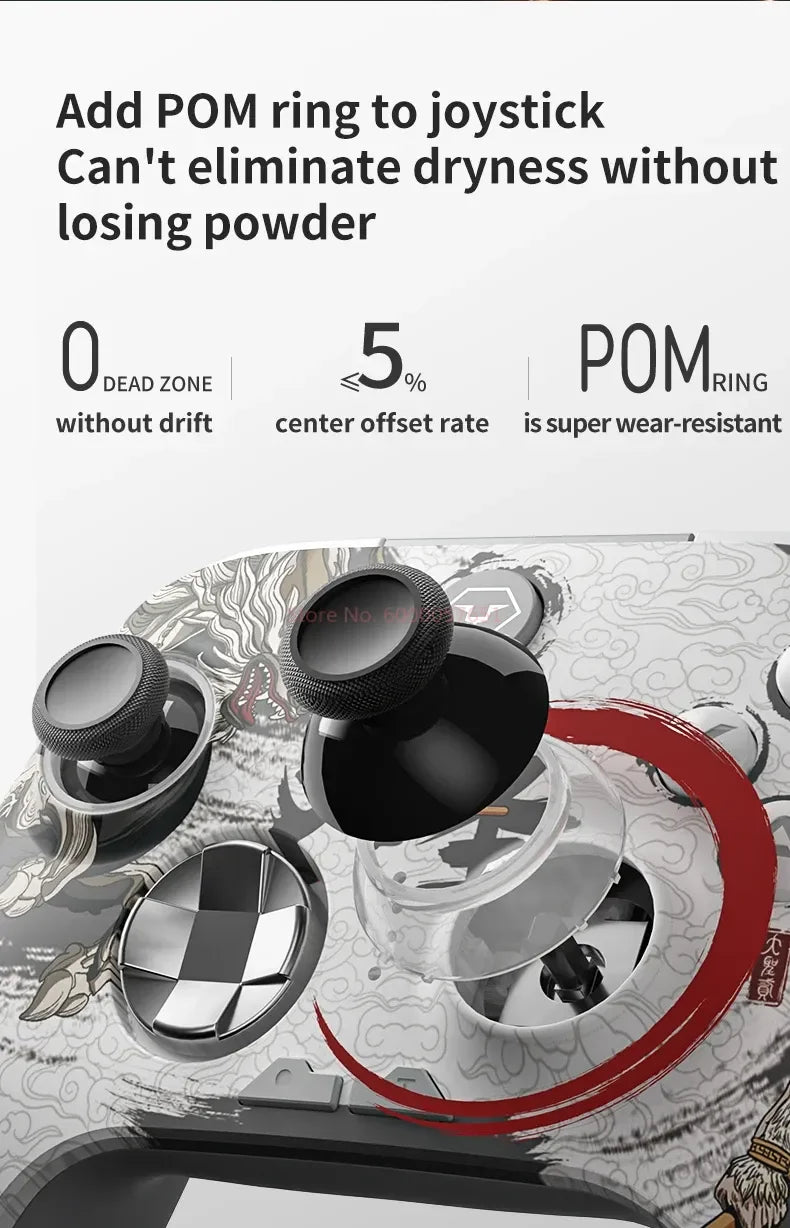 Black Myth: Wukong Limited Edition Controller