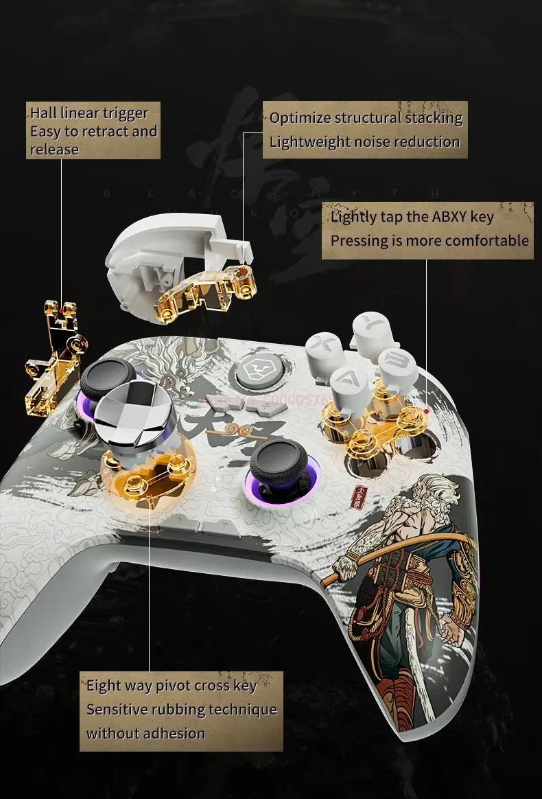 Black Myth: Wukong Limited Edition Controller