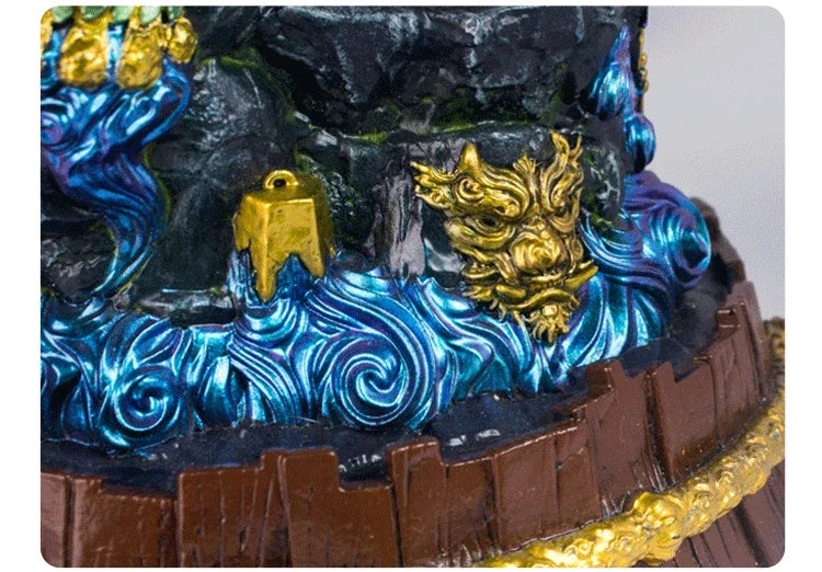 Black Myth: Wukong Staff Display Stand