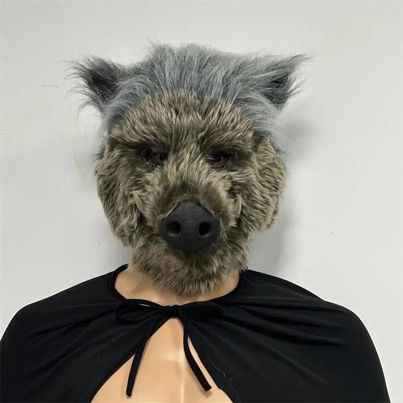 Black Myth: Wukong Zhu Bajie Mask costume