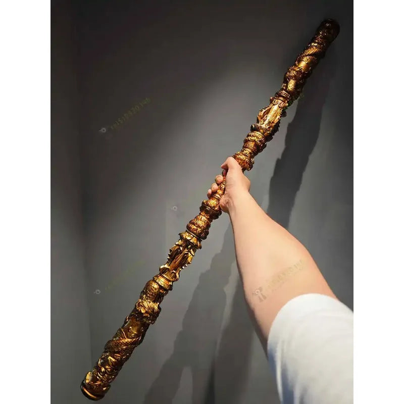 Limited Edition Sun Wukong Legendary Bar – Black Myth: Wukong Exclusive