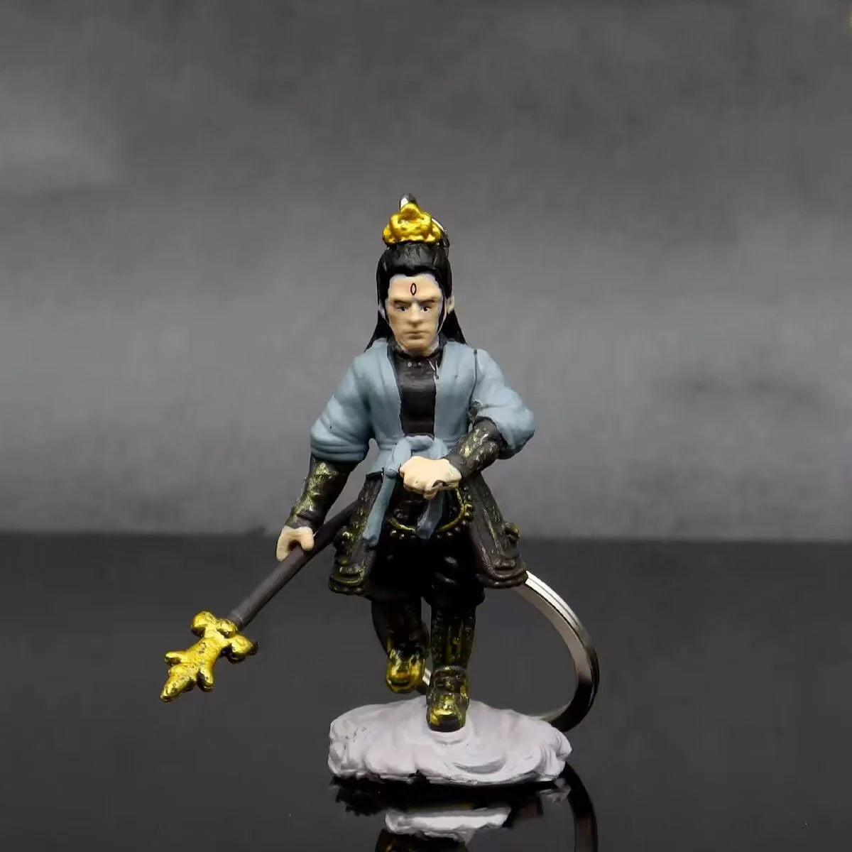 Erlang Keychain – Black Myth: Wukong Sacred Divinity