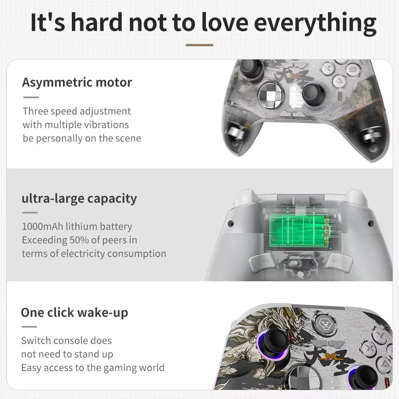 Black Myth: Wukong Limited Edition Controller
