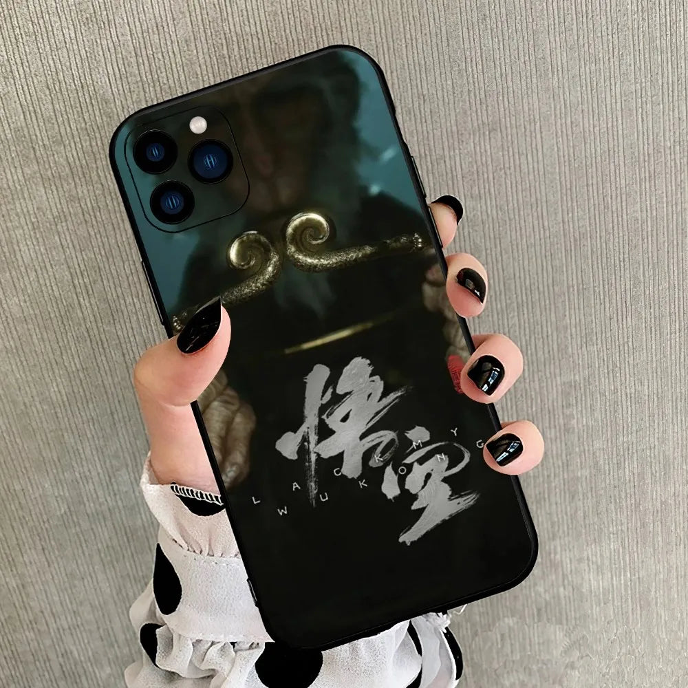 Celestial Staff Phone Case for iPhone Celestial Staff Phone Case for iPhone