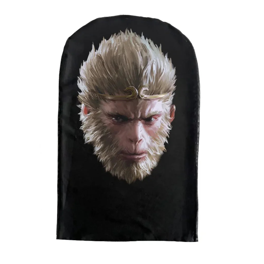 Sun Wukong King Cosplay Mask