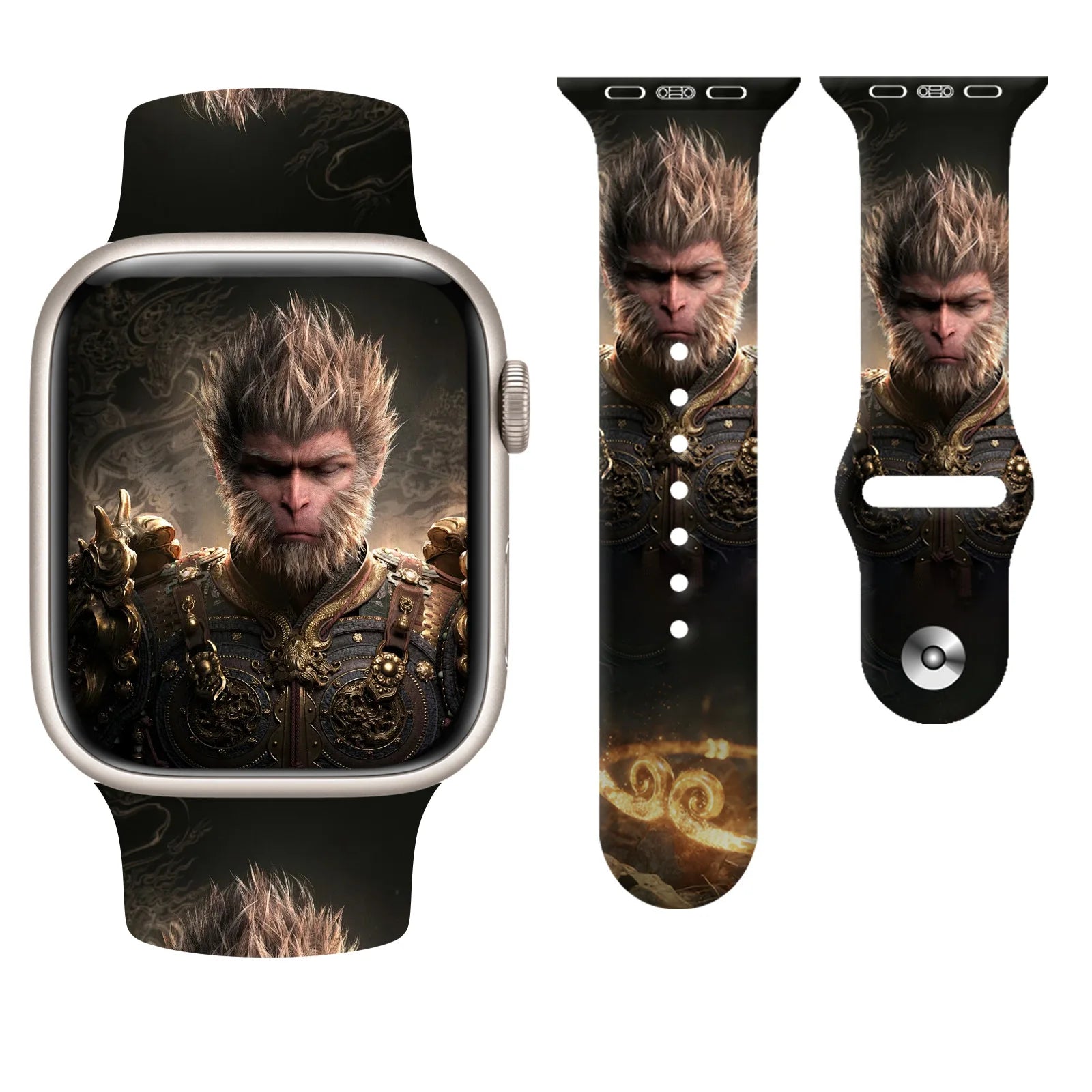 Groot apple watch band sale