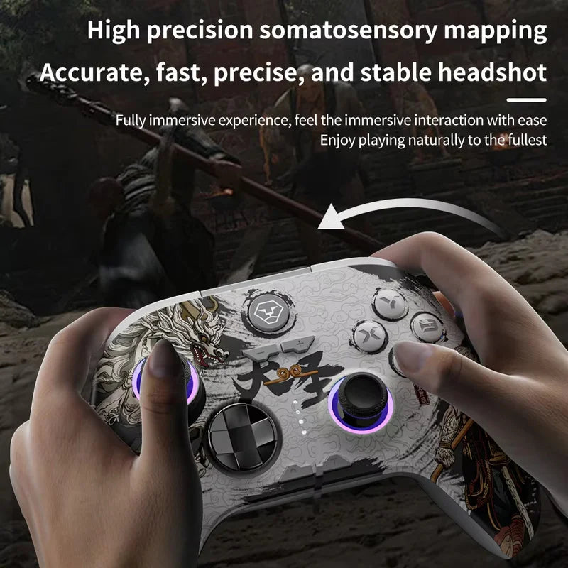 Black Myth: Wukong Limited Edition Controller