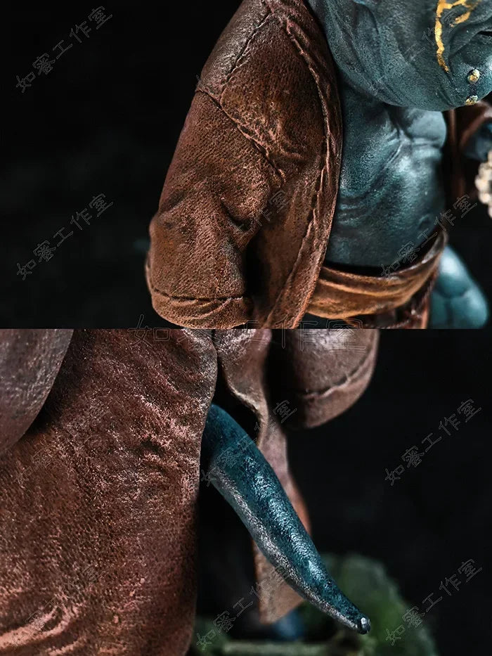 Wandering Wight Collection – Black Myth: Wukong - 12 CM