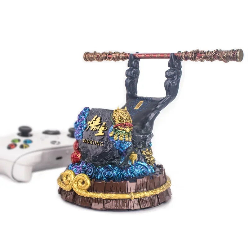 Black Myth: Wukong Staff Display Stand