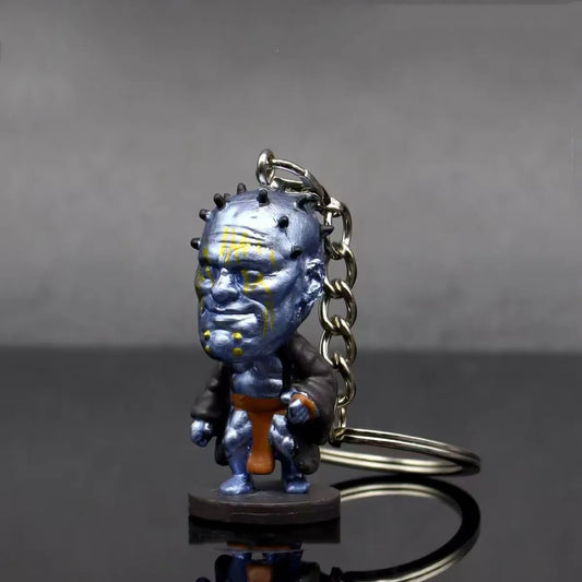 Wandering Wight Keychain – Black Myth: Wukong