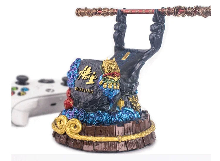 Black Myth: Wukong Staff Display Stand