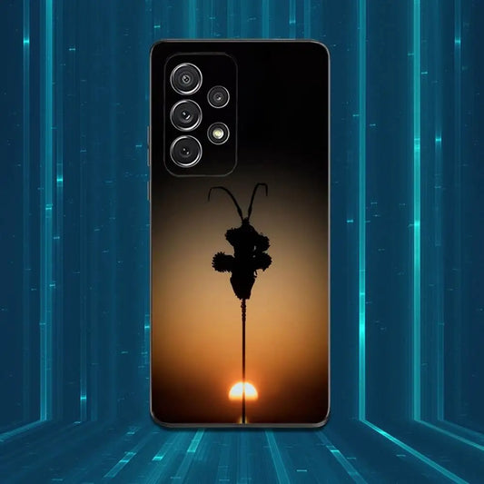 Black Myth: Wukong – The Balance Sunset Samsung Case