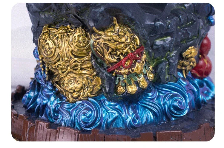 Black Myth: Wukong Staff Display Stand