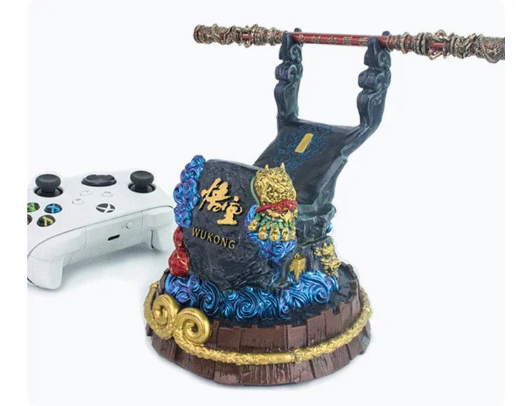 Black Myth: Wukong Staff Display Stand