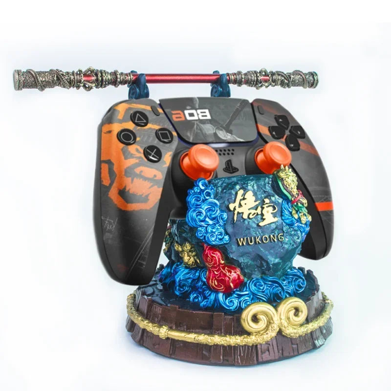 Black Myth: Wukong Staff Display Stand