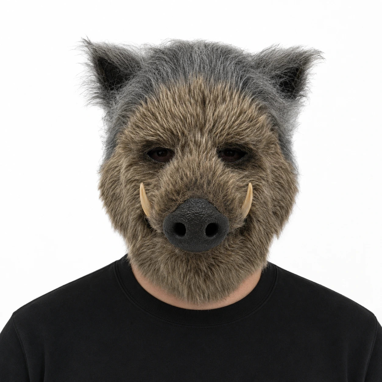 Black Myth: Wukong Zhu Bajie Mask costume