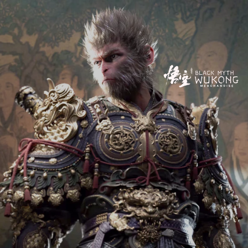 How Many Chapters Are in Black Myth: Wukong ?