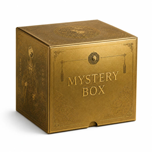 Black Myth: Zhong Kui Ghost-Catching Mystery Box – ($119.99)
