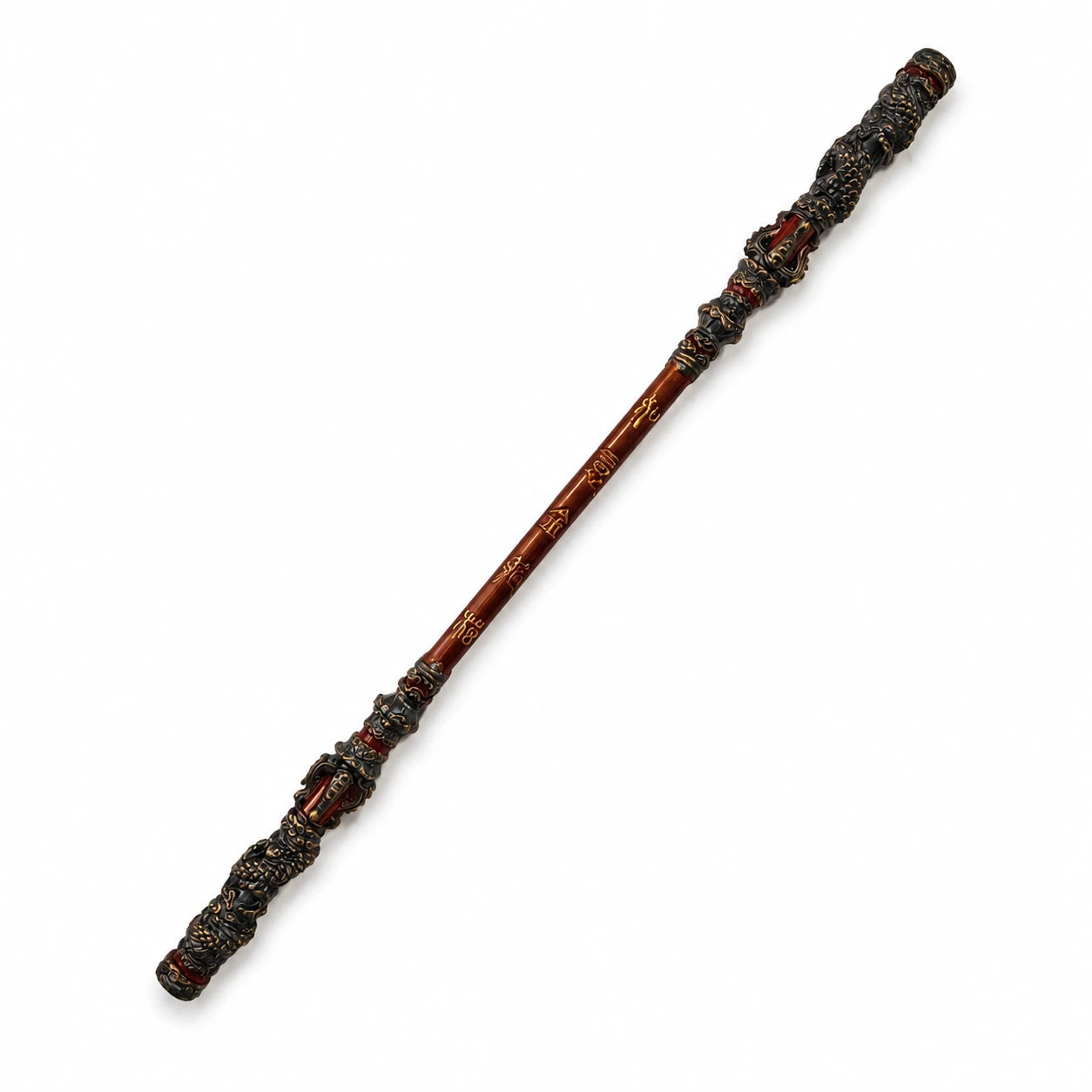 Sun Wukong Heroic Staff (100 cm) - Black Myth Wukong