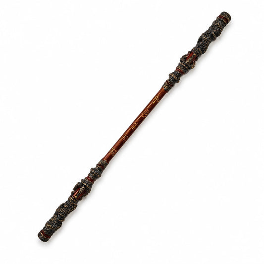 Sun Wukong Heroic Staff (100 cm) - Black Myth Wukong
