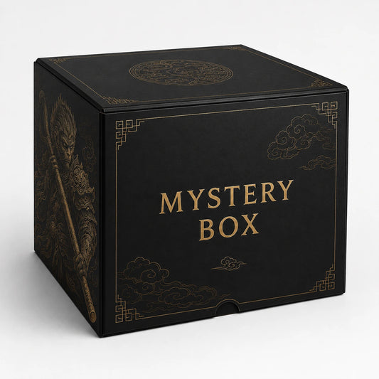 Black Myth: Wukong The Destined One Mystery Box ($64.99)