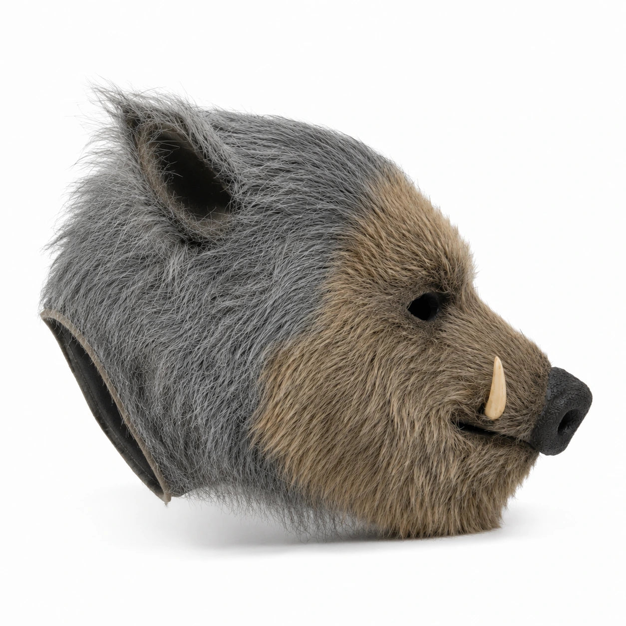 Black Myth: Wukong Zhu Bajie Mask costume