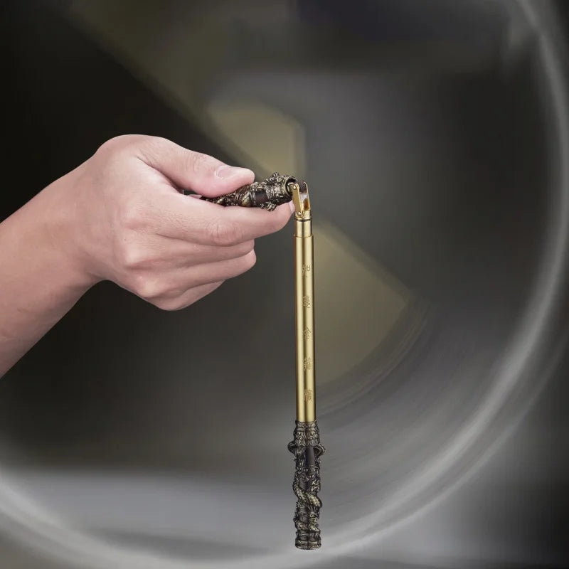 Black Myth: Wukong Bronze Golden Hoop Lighter