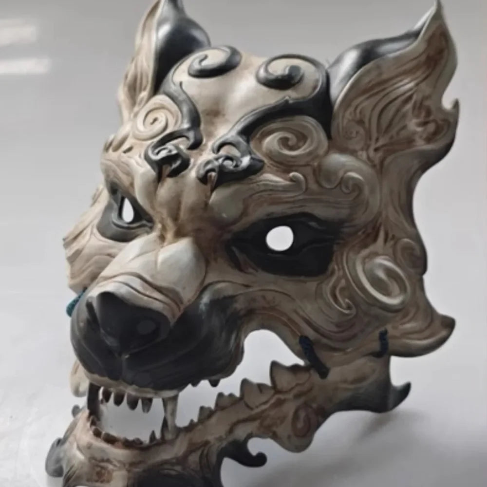 Sun Wukong Collector's Mask