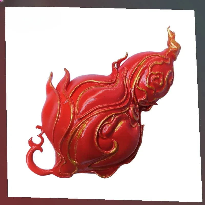Black Myth Wukong Trailblazer’s Scarlet Gourd