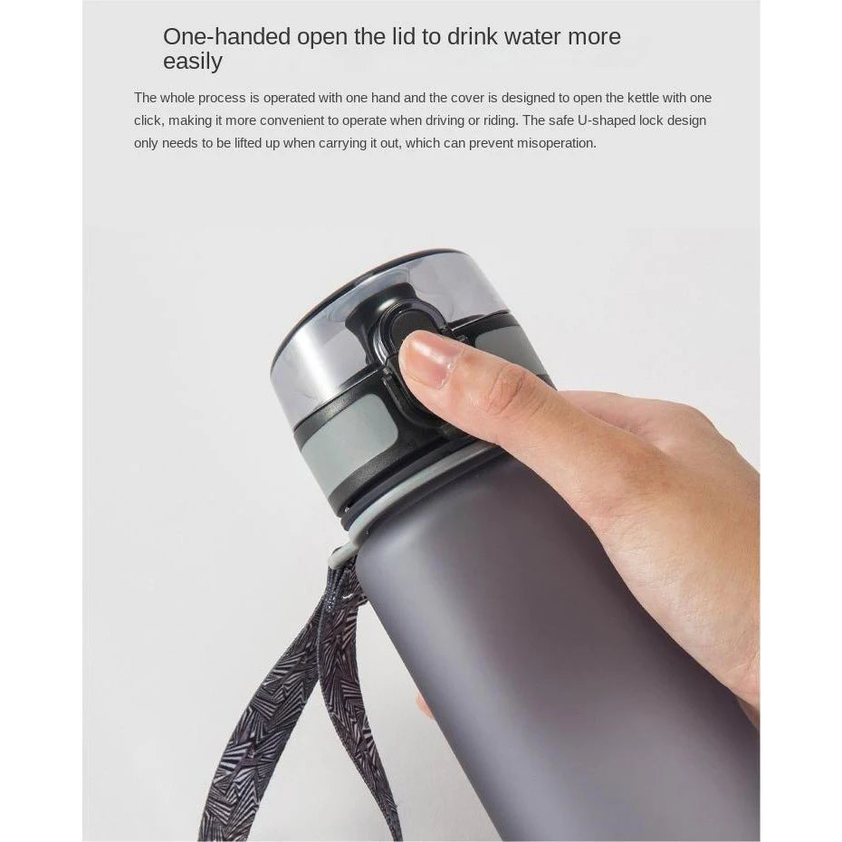 Sun Wukong Insulated Gourde - Black Myth : Wukong Water Bottle