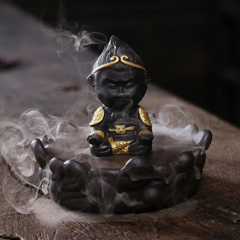 Black Myth: Wukong - Incense Burner