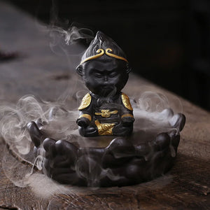 Black Myth: Wukong - Incense Burner