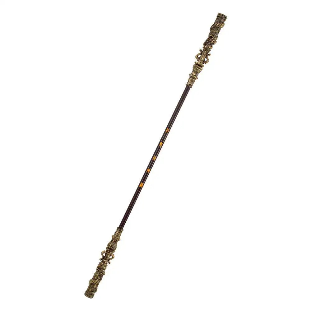 Black Myth: Wukong Ruyi Jingu Bang weapon