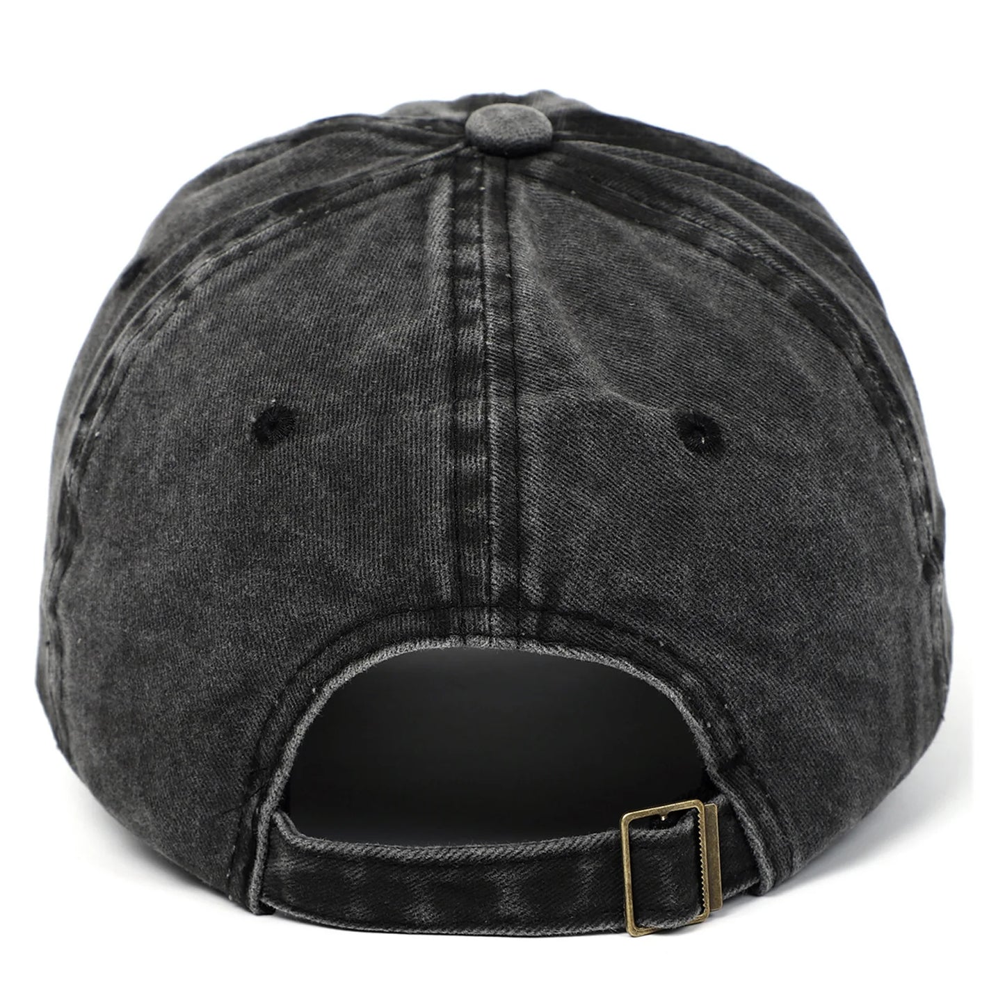 Navy Blue Wukong Cap - Black Myth: Wukong