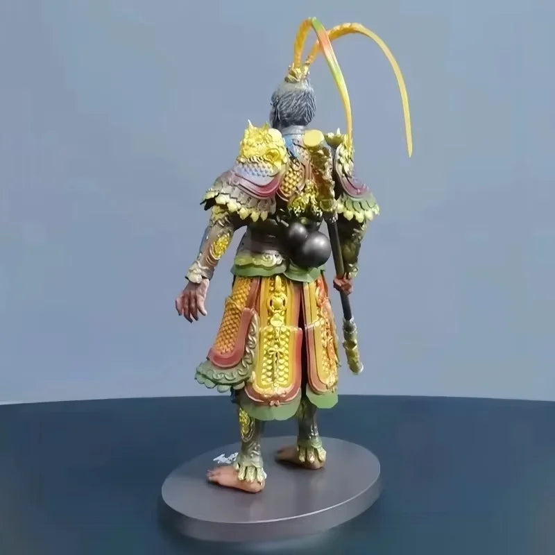 Black Myth: Wukong - Sun Wukong Warrior Action Figure