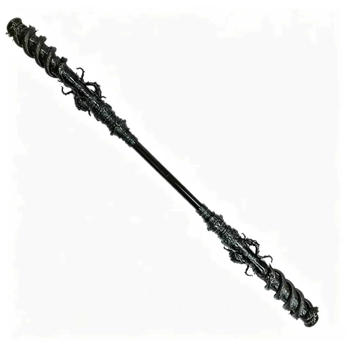 Black Myth Wukong Sun Wukong Jingubang Black Staff Cosplay Weapon