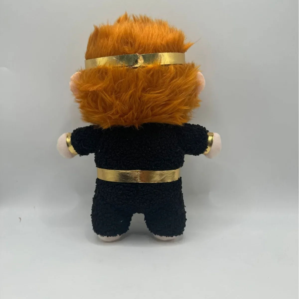 Sun Wukong Plush Doll 27 cm Soft Toy