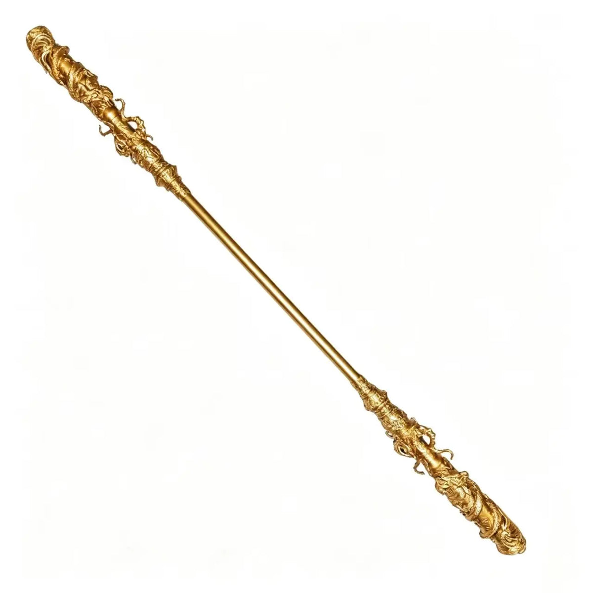 Black Myth Wukong Sun Wukong Jingubang Golden Staff Cosplay Weapon