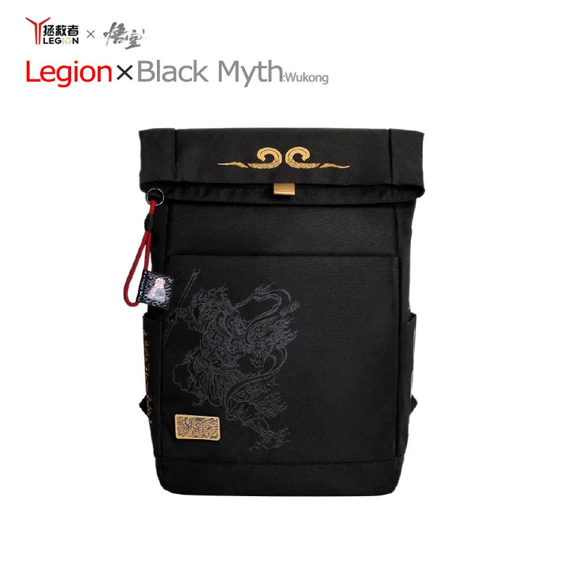 Legion Backpack 16” Black Myth Wukong Co-Branded Edition