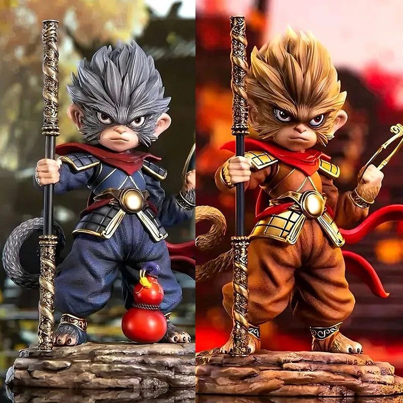 Sun Wukong Anime Figure – Black Myth: Wukong