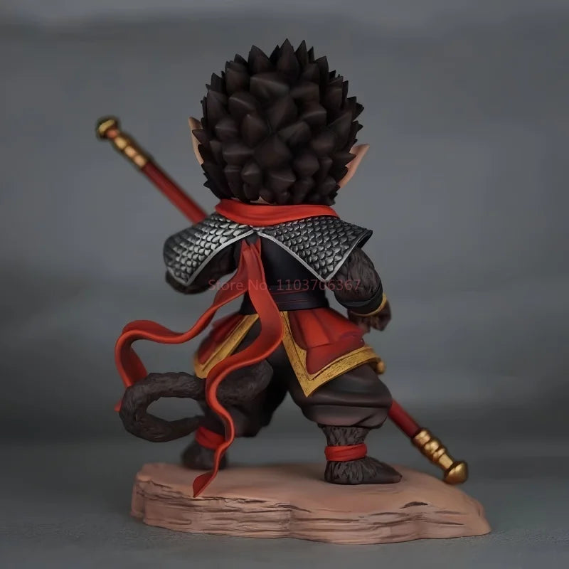 Sun Wukong Anime Figurine - Black Myth : Wukong